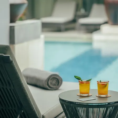 Kanvaz Village Resort Seminyak