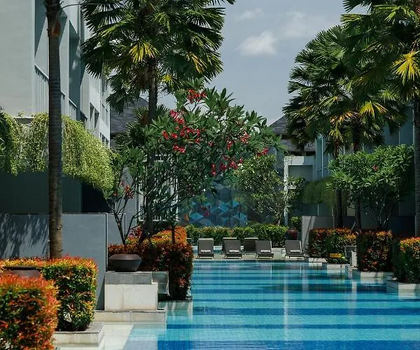 Kanvaz Village Hotel Seminyak (Bali)