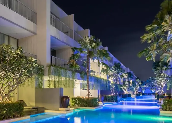 Kanvaz Village Hotel Seminyak (Bali)