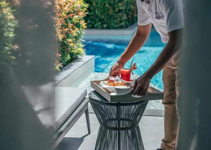 Kanvaz Village Hotel Seminyak (Bali)