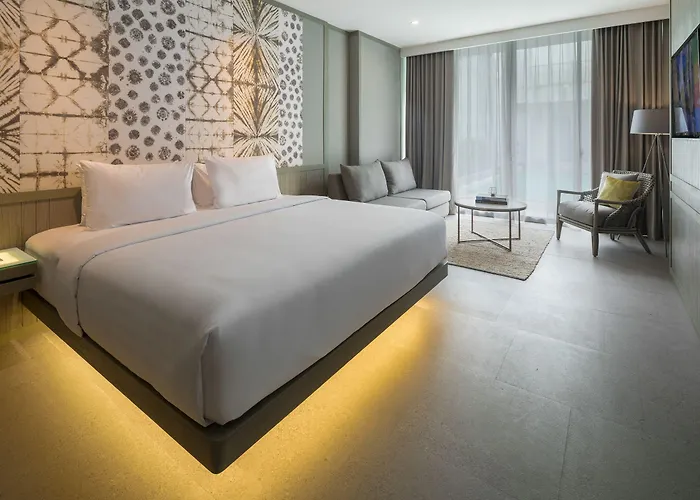 Otel Kanvaz Village 4*