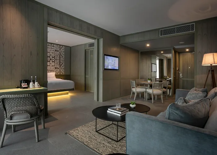 Hotel Kanvaz Village 4*