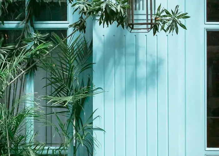 Kanvaz Village Seminyak