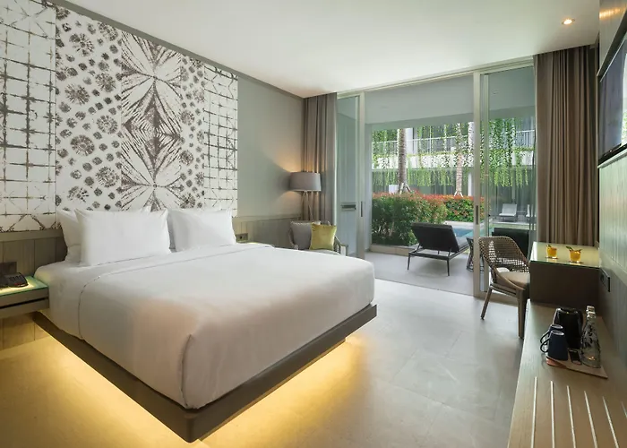 Kanvaz Village Seminyak (Bali)