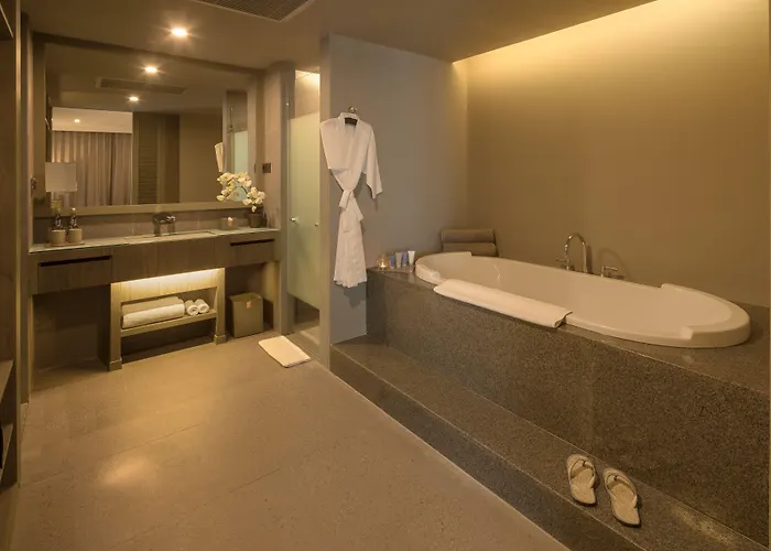 Hotel Kanvaz Village 4*