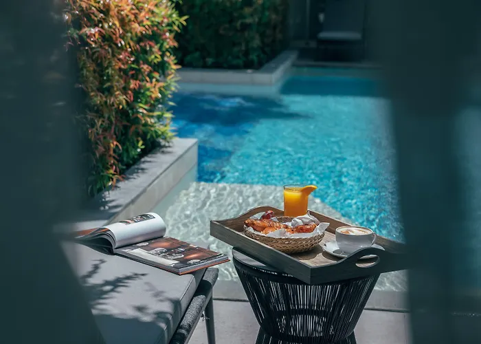 Kanvaz Village Seminyak (Bali)