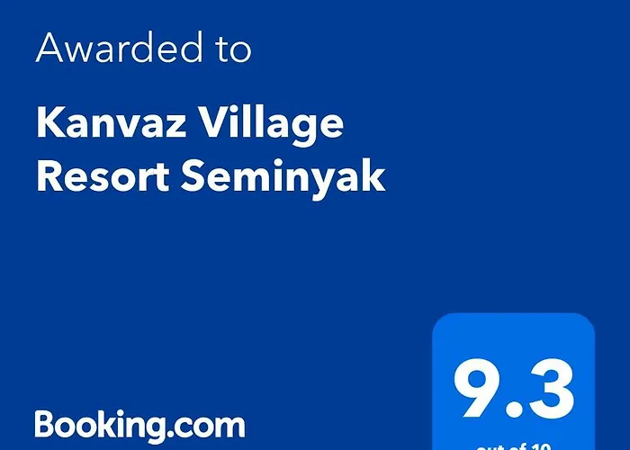 Kanvaz Village Hotel