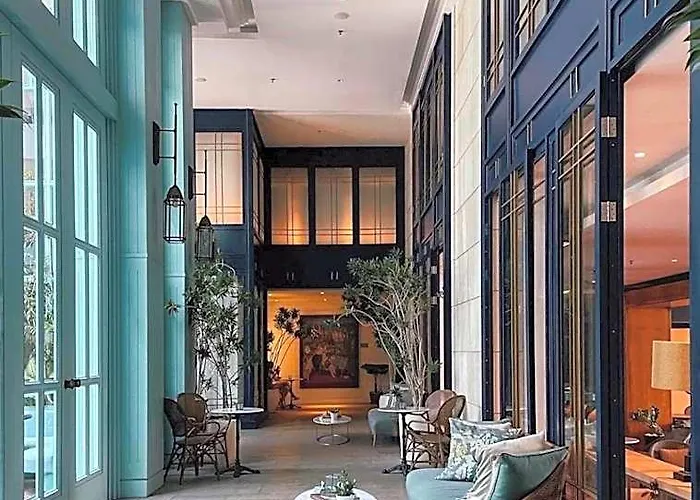 Kanvaz Village 4* Seminyak