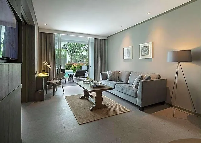 Otel Kanvaz Village 4*