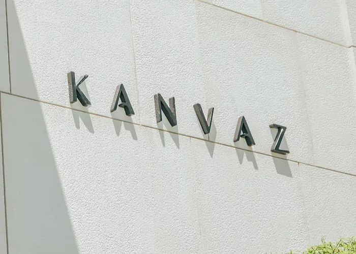 Otel Kanvaz Village
