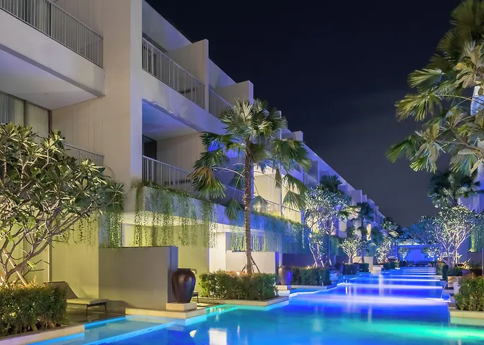 Kanvaz Village Otel Seminyak