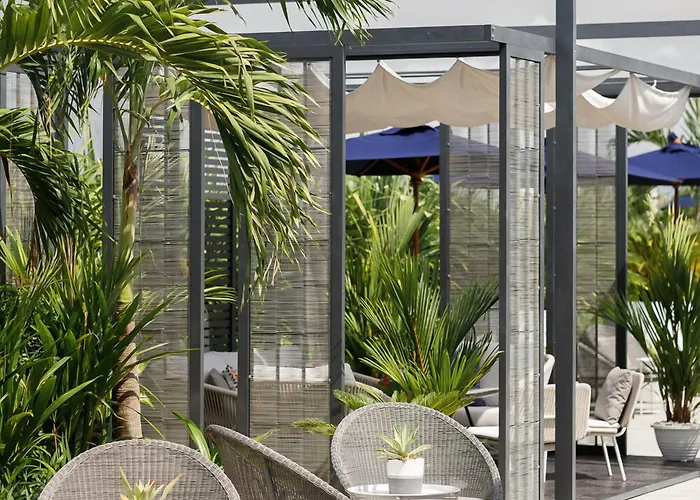 Otel Kanvaz Village 4*