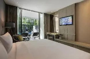Hotel Kanvaz Village Seminyak (Bali)