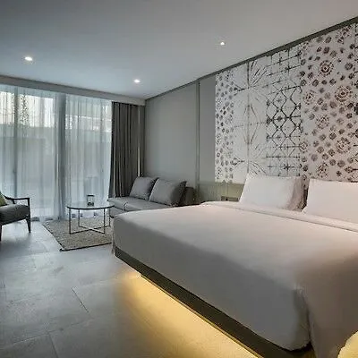 Kanvaz Village Seminyak (Bali)